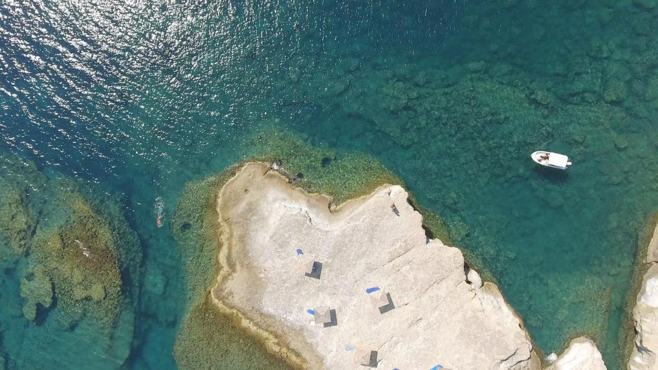 Villa Afroditi, Spartia, Kefalonia Livathos  ภายนอก รูปภาพ