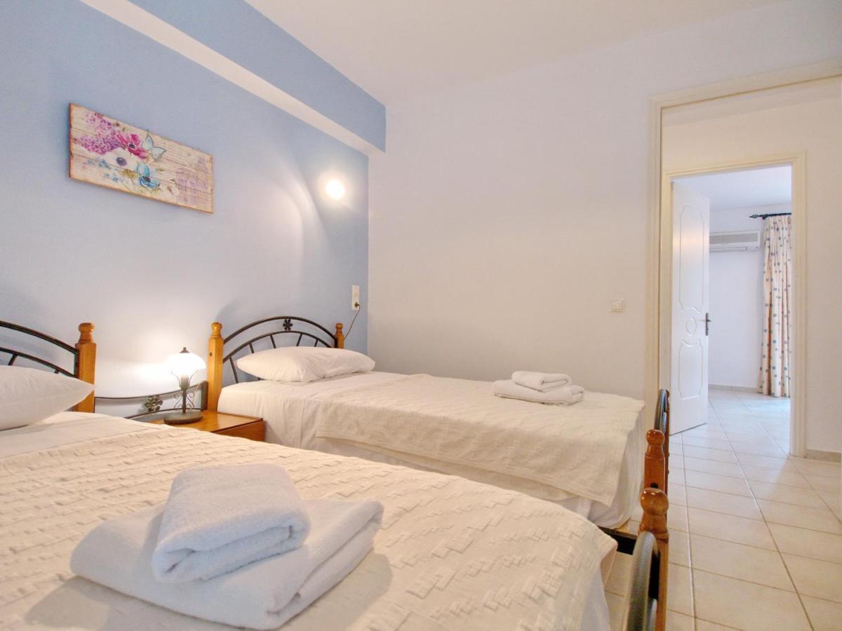 Villa Afroditi, Spartia, Kefalonia Livathos  ภายนอก รูปภาพ